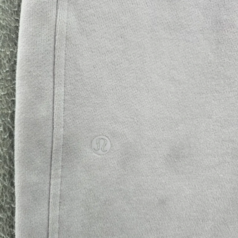 Lululemon Women Activewear Pants‎ 2 Purple Scuba Jogger Drawstring 27 in Inseam